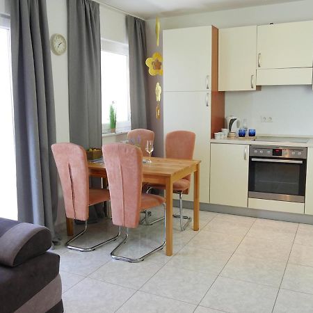 Apartments-Novalja-Zrce Bagian luar foto