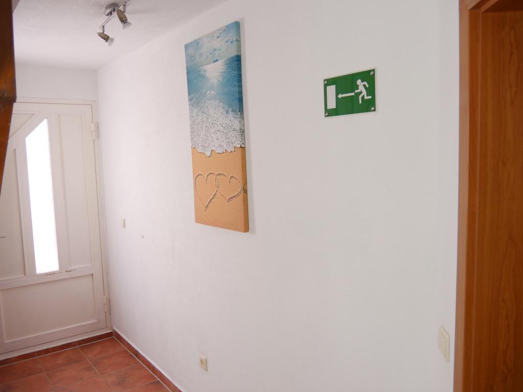 Apartments-Novalja-Zrce Bagian luar foto