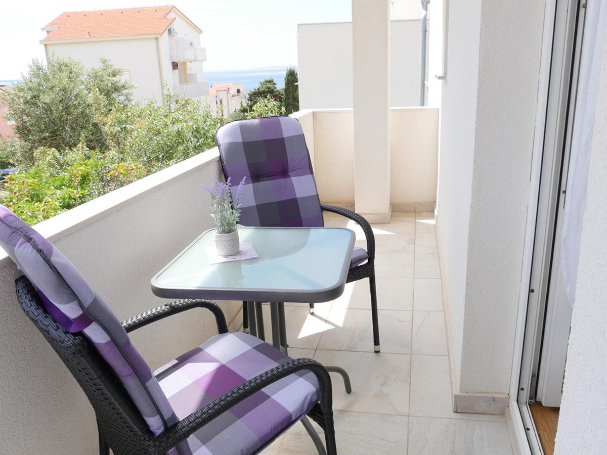 Apartments-Novalja-Zrce Bagian luar foto