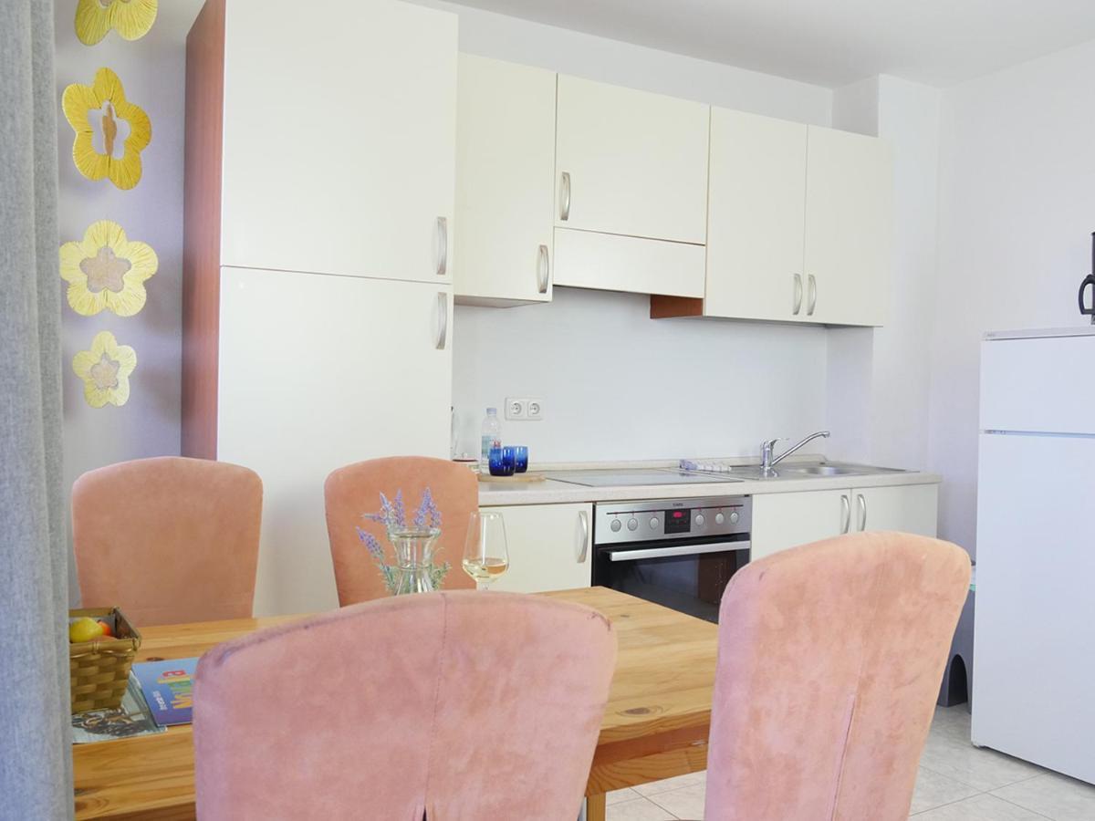 Apartments-Novalja-Zrce Bagian luar foto