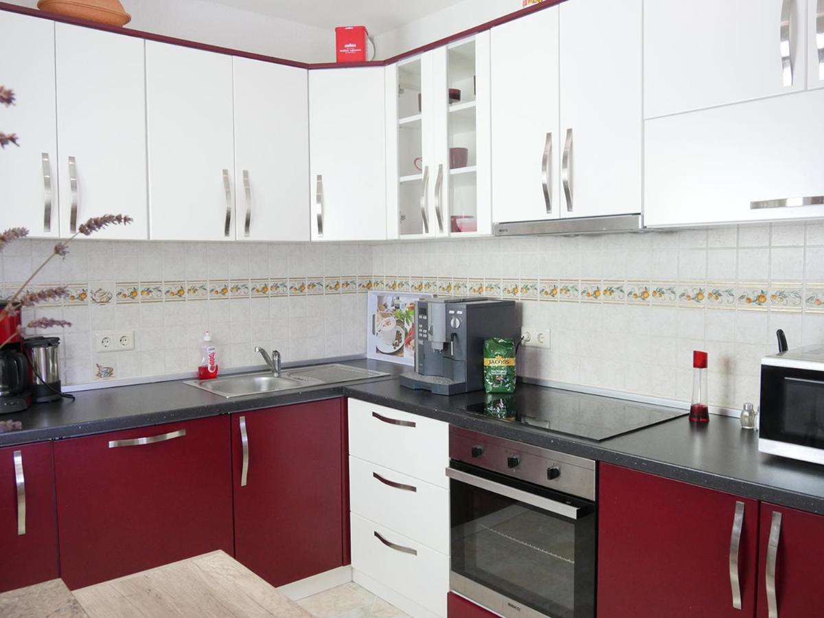 Apartments-Novalja-Zrce Bagian luar foto